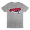 NBA Los Angeles Clippers Toddler Boys' 2pk T-Shirt - image 3 of 3