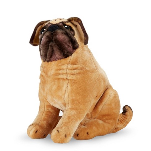 Doug the pug outlet toys