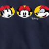 Boys' - Disney - Mickey & Friends Graphic Long Sleeve Fleece Sweatshirt - 2 of 4