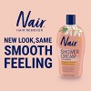 Nair Shower Power Max with Moroccan Argan Oil Review — itzLORi