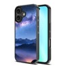 MyBat Design Lab Series Case for iPhone- Celestial Mountains - 2 of 4