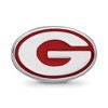 Black Bow Jewelry Sterling Silver Georgia Bulldogs NCAA Bead Charm - 3 of 4