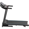 2.5 HP Motorized Treadmill with Audio Speakers and 3 Manual Inclines - ModernLuxe - 2 of 4