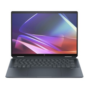 HP Inc. Spectre Laptop Computer 14" 3K Touch Screen Intel Core Ultra 7 16 GB memory; 1TB SSD - 1 of 4