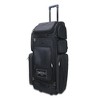 2025 Smash Ops Guerrilla V4 Roller Bag - Blackout - 3 of 4