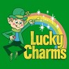 Boy's Lucky Charms Chibi Rainbow T-Shirt - 2 of 4