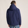 Lands' End Men's Squall 3 in 1 High Pile Lined Jacket - 2 of 4