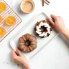 Nordic Ware Classic Bundt® Duet Pan - 2 of 4