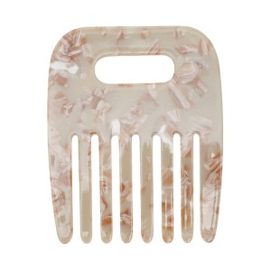 Unique Bargains Vintage Portable Hair Insert Comb 1 Pc - 1 of 4