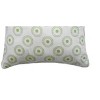 C&F Home 26" x 26" Lilly Yellow Purple Red Pink Floral Cotton Euro Sham - Machine Washable - 3 of 4
