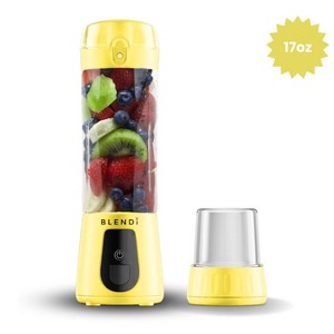 BLENDI Pro+ Portable Blender - 1 of 4