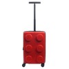 Lego Signature Brick 2x3 Trolley Expandable 21.5 inch carry-on luggage - 2 of 4