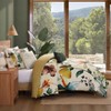 Bebejan Radiance 100% Cotton 5-Piece Reversible Comforter Set - 3 of 4