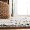 Natura NAT350 Flat Weave Indoor Rugs - Safavieh - 4 of 4