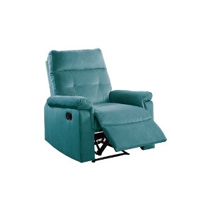 Poundex,Manual Recliner - 1 of 3