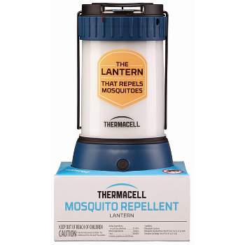 ThermaCELL Lookout Mosquito Repellent Camp Lantern