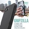 Smartish iPhone 16 MagSafe Case - Gripzilla - Heavy Duty Armor Cover - 2 of 4