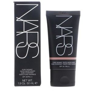 NARS Pure Radiant Tinted Moisturizer SPF30 - Martinique, 1.7 oz - 1 of 4