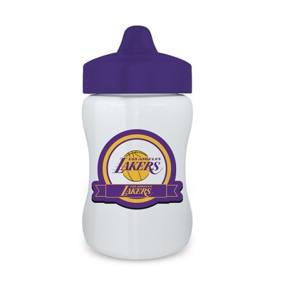 MasterPieces NBA Los Angeles Lakers Sippy Cup