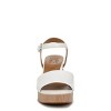 Naturalizer Womens Lilly Heeled Sandal - 4 of 4