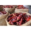 Morel Distribution Co | Dried Hatch New Mexico Chile Pepper, Red Chili Pods. 4 oz - image 3 of 4