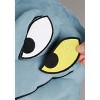 HalloweenCostumes.com Disney Little Mermaid Flotsam And Jetsam Toddler Costume | Henchman Eel Outfit - 2 of 4