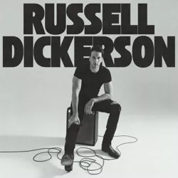 Dickerson Russell - Russell Dickerson (CD)