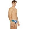 Sporti x Alex & Gretchen Walsh Fast Lane Brief Swimsuit (26-40) - 3 of 4