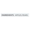 That's It Fruit Bar - Apple and Pear - Case of 12 - 1.2 oz - 3 of 3
