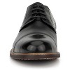 Vintage Foundry Co. Men's Henry Captoe Shoe - 4 of 4