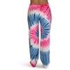 Just Love 100% Cotton Jersey Women Pajama Pants Sleepwear |Tie Dye Womens PJs - 3 of 3