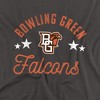 Women's Bowling Green State University Wildcats T-Shirt - 2 of 4