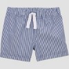 Carter's Just One You® Baby Boys' 3pc Lobster Top & Bottom Set - Red/White/Blue - 2 of 4