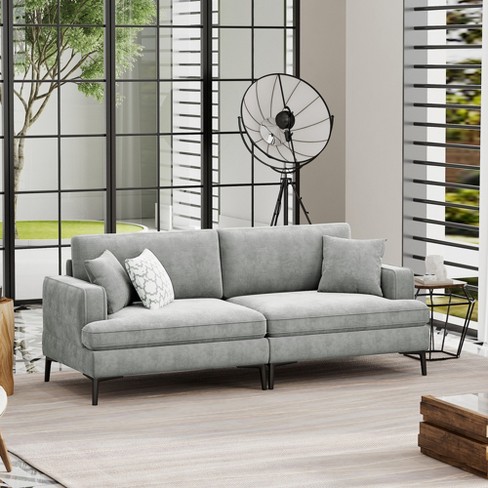 Target sofas and deals loveseats