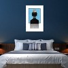 Little Prince Afropick by Manasseh Johnson Unframed Wall Canvas - iCanvas - 3 of 3