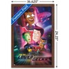 Trends International Star Trek: Lower Decks - Key Art Framed Wall Poster Prints - 3 of 4
