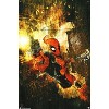 Trends International Marvel Comics - Deadpool - Shells Unframed Wall Poster Prints - 4 of 4