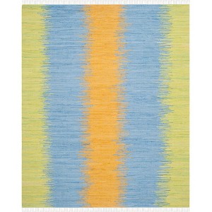 Montauk MTK710 Hand Woven Area Rug  - Safavieh - 1 of 3