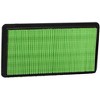 Oregon 30-704 Air Filter Fits Homelite 17218-ZOA-810/17218-ZOA-000/17211-ZOA-13 - 2 of 3