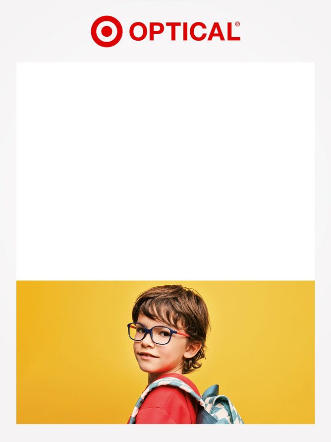 Target Optical Target