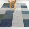 Balta Rugs Geometric Chenille Area Rug - 2 of 4