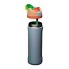 Owala 24oz FreeSip Stainless Steel Water Bottle - Opal Dream - 3 of 4