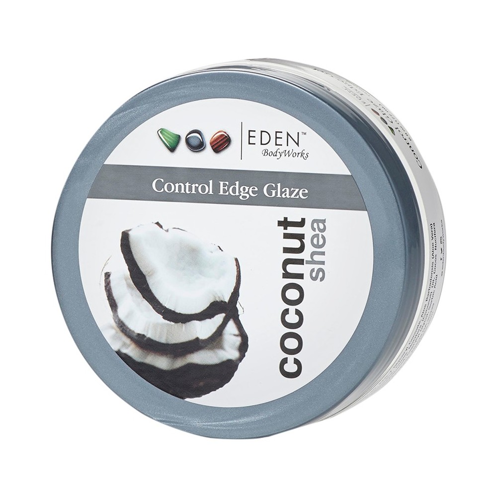 UPC 765591005406 product image for Eden BodyWorks Coconut Shea Control Edge Glaze - 6oz | upcitemdb.com