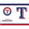 MLB Texas Rangers 24oz Tradition Classic Tumbler - 2 of 3