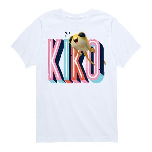 Boys' - Santiago of the Seas - Kiko Short Sleeve Graphic T-Shirt - 1 of 4