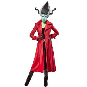 Rubies Women's Creature Commandos: The Bride Deluxe Costume - 1 of 4