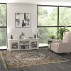 Masada Rugs Traditional Area Rug - Design B401 - 2 of 4
