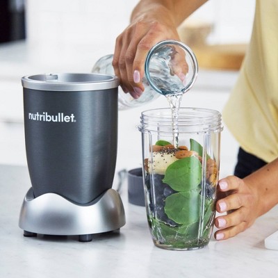 NutriBullet Single-Serve Blender 600W &#8211; 8pc Set_3