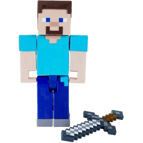 Minecraft toys target online