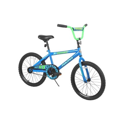 magna bmx bike